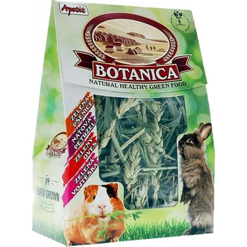 Krmivo pro hlodavce Apetit Botanica 70 g