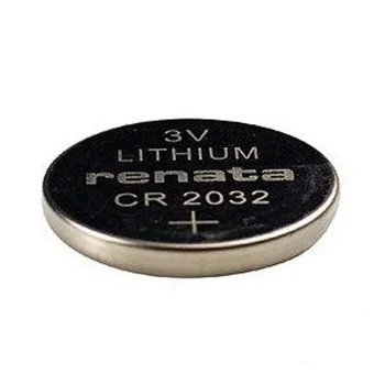 Článková baterie TIANQIU CR2032 1 ks