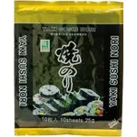 JH Foods Yaki Nori Gold 25 g