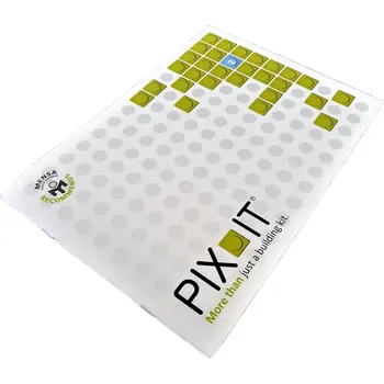 ostatní stavebnice PIX-IT Pracovní sešit 2 (rozšiřující úkoly)