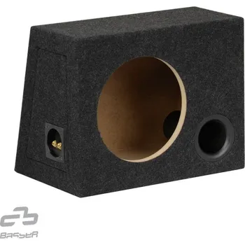 Auto Hi-Fi Bassreflexová ozvučnice Basser SK10