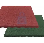 Gutta Smart Flex 40 x 40 x 2,5 cm zelená