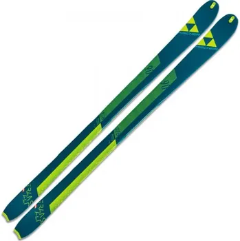Sjezdové lyže skialpové lyže Fischer Transalp 90 Carbon, 18/19 - 162cm 105027