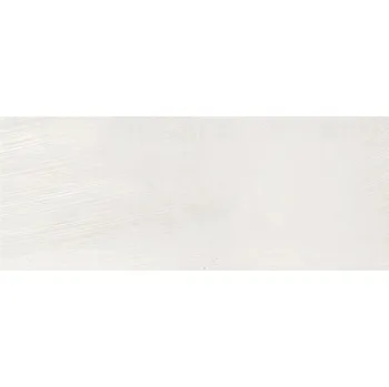 Brass white - obkládačka rektifikovaná 29,8x74,8 bílá 6004518