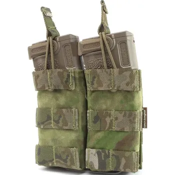 EmersonGear Dvojitá otevřená sumka pro zásobníky M4 - A-TACS FG