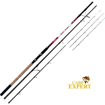 Rybářský prut Carp Expert feederový prut CXP River Feeder 3,90 m/120-250 g