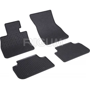 autokoberec Gumové koberce RIGUM - BMW 1 F40 / 2 (F44)