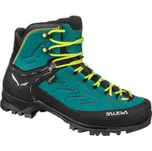 Salewa WS RAPACE GTX shaded spruce/sulphur spring UK 5,5 obuv + DÁREK DLE VÝBĚRU!