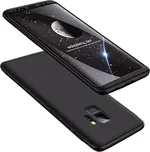 GKK 360 pro Samsung G960 Galaxy S9 černé