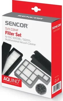 Filtr do vysavače Sencor SVX 031HF