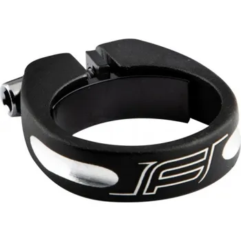 Sedlovka podsedlová objímka Force, černá - 34.9mm 400983