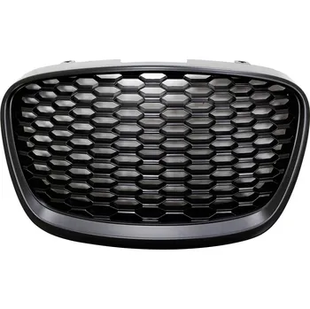 Tuning JOM sportovní maska bez znaku pro Seat Altea 5P, r.v. 09- facelift, černá