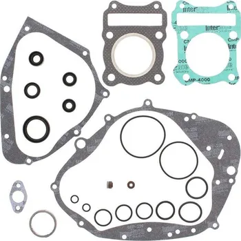 Těsnění motoru Winderosa sada těsnění motoru (s olejovým těsněním) Suzuki DR125SE 94-96