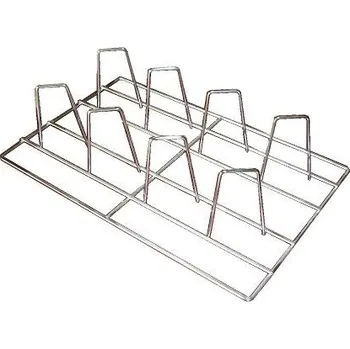 Gastronádoba GN 1/1 rošt na kuřata