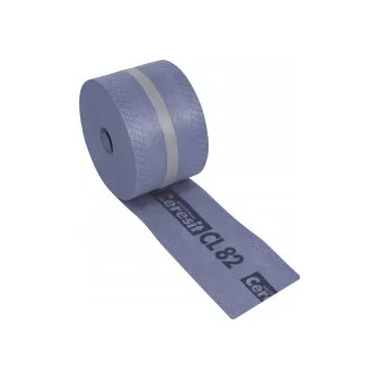 Izolační páska CERESIT CL 82 Ultra Tape vysoce odolný elastický izolační pás 10 m 1729197