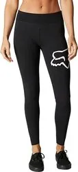 Dámské legíny Dámské legíny FOX BOUNDARY - black, Velikost S