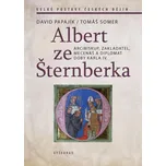 Albert ze Šternberka: Arcibiskup,…
