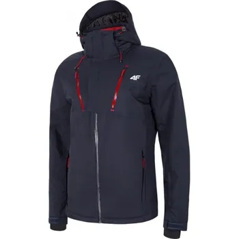bunda 4F KUMN072, dark blue - vel. XXL 123247