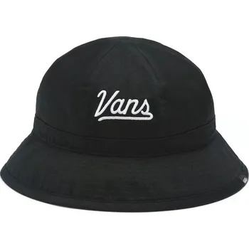 Klobouk vans Klobouk offsides bucket hat black