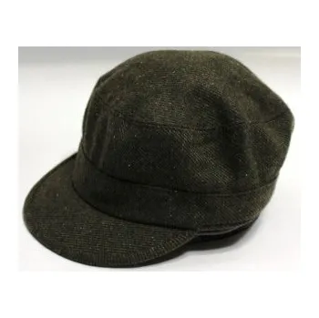 Čepice Bekovka , Barva Khaki Gift3 BK