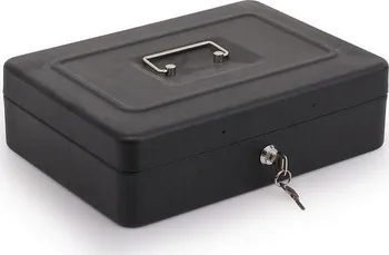 Příruční pokladna Opticum Box-300 černá