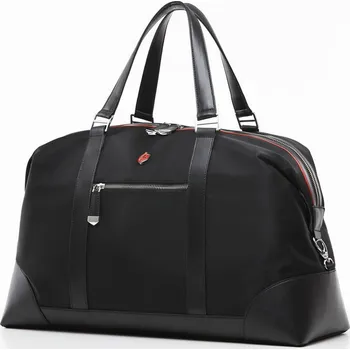 Cestovní taška Cestovní taška KRIMCODE Business Attire 19 - černá 32,9 l