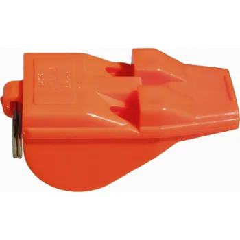 Sport Píšťalka ACME Tornado 2000 - oranžová