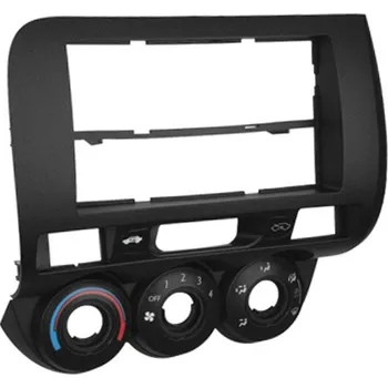 Auto Hi-Fi Ramecek autoradia Honda Jazz (02-08) 372673