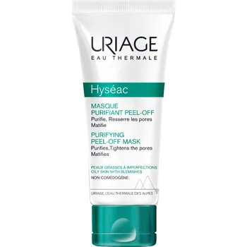 Uriage Hyseac slupovací maska pro…