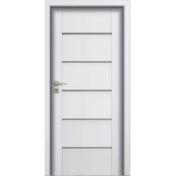 Interiérové dveře POL-SKONE interiérové dveře STUDIO VERDONE W01