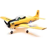 E-Flite T-28 Trojan 1,1 m PNP