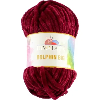 Příze HiMALAYA Dolphin Big