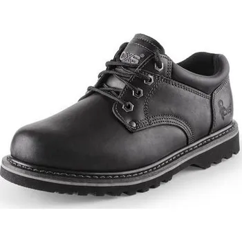 Pracovní obuv Obuv polobotka CXS ROAD LOVEL, černá, vel. 42
