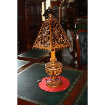 Lampička Lampa stolní