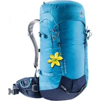 turistický batoh batoh Deuter Guide Lite 28+ SL, azure/navy 309147