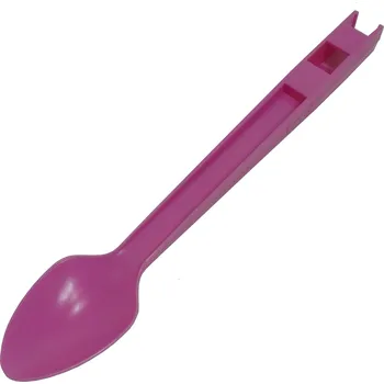 Naběračka na zmrzlinu Varia-Plus Lžička pro mixér Multimix růžová 1ks