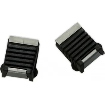 Běžkařské vázání flexor Rottefella (Fischer) T2/T3/T4, pár 109019