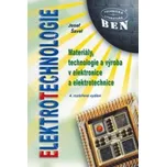 Elektrotechnologie: Materiály,…