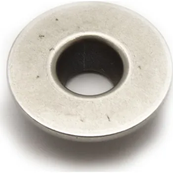 Motor pro motocykl zajišťovací miska klínků ventilů pro motor YX 160, Stomp Detroit 170, Zongshen 155/175