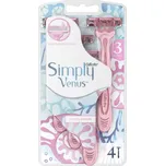 Gillette Simply Venus 3 Pink