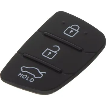 Stualarm 48HY107 náhradní tlačítka klíče Stualarm 48HY107 náhradní tlačítka klíče