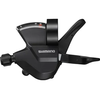 Shimano řadící páčka Altus SL-M315 3s