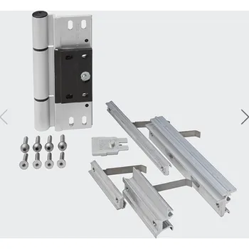 pant SCHUCO Válečkový závěs pro AL dveře otvírané ven