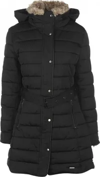 Firetrap longline clearance luxe bubble jacket