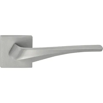 Dveřní kování Twin RACE P1601 - PZ - nikl matný