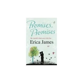 Promises, Promises - James, Erica