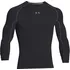 Under Armour HeatGear LS 1257471-001