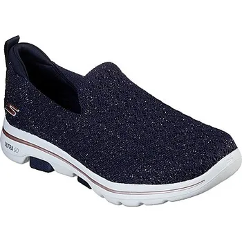 Dámská obuv Skechers Go Walk 5 15911/NVGD