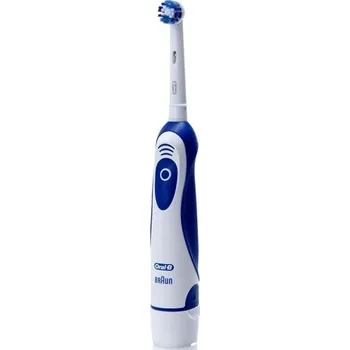 Elektrický zubní kartáček Oral-B Advance Power 400 D 4010 modro-bílý
