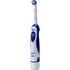 Elektrický zubní kartáček Oral-B Advance Power 400 D 4010 modro-bílý